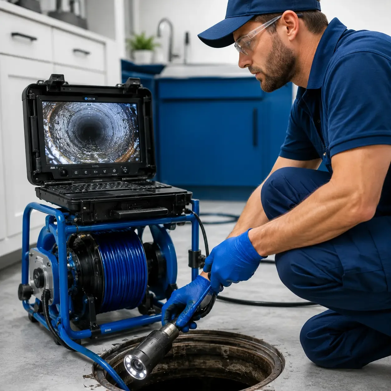 Pipe Relining professionals serving Powdersville, SC
